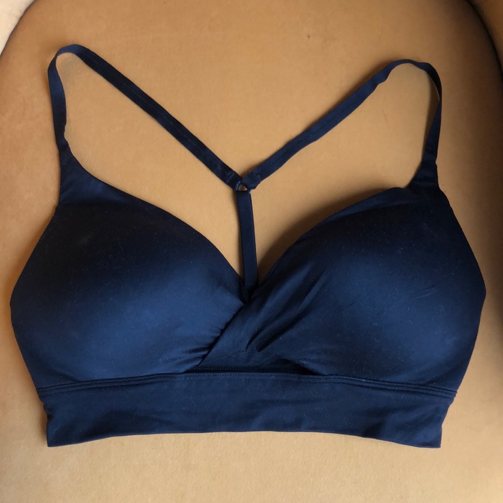 Victoria’s Secret uplift no wire bra